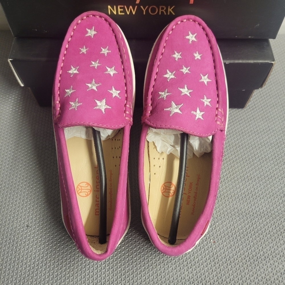 Marc Joseph kids shoes size‎ 12